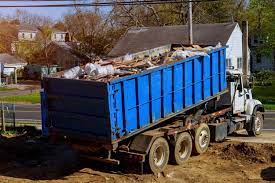 Best Residential Junk Removal  in Sebastian, TX